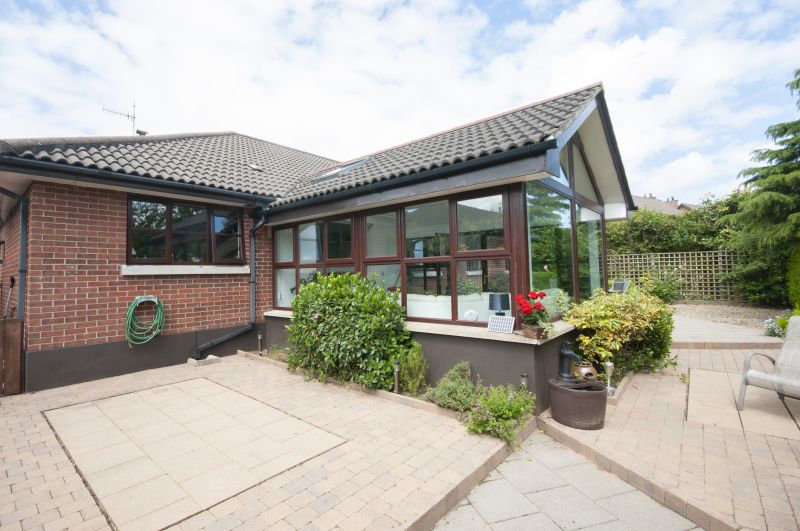 Professional Sunroom Installer